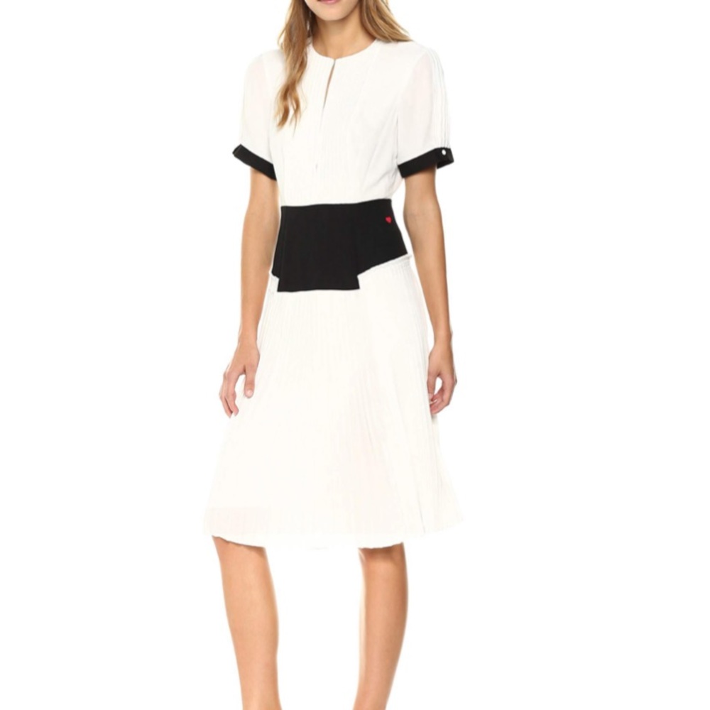 Dear Drew by Drew Barrymore Elizabeth St Dress